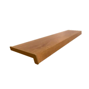 PVC-kamer vensterbank Winchester Eiken