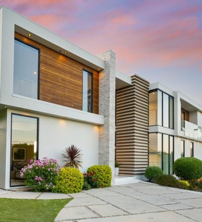Aluminium kozijnen en glaspartijen voor moderne woningbouw in Nederland